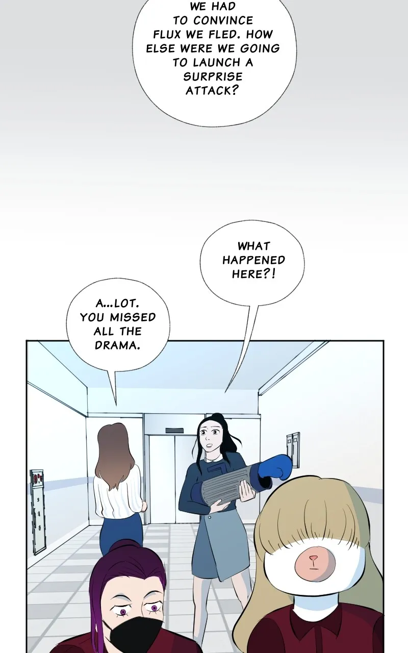 Supervillainy Chapter 16 page 35 - 
