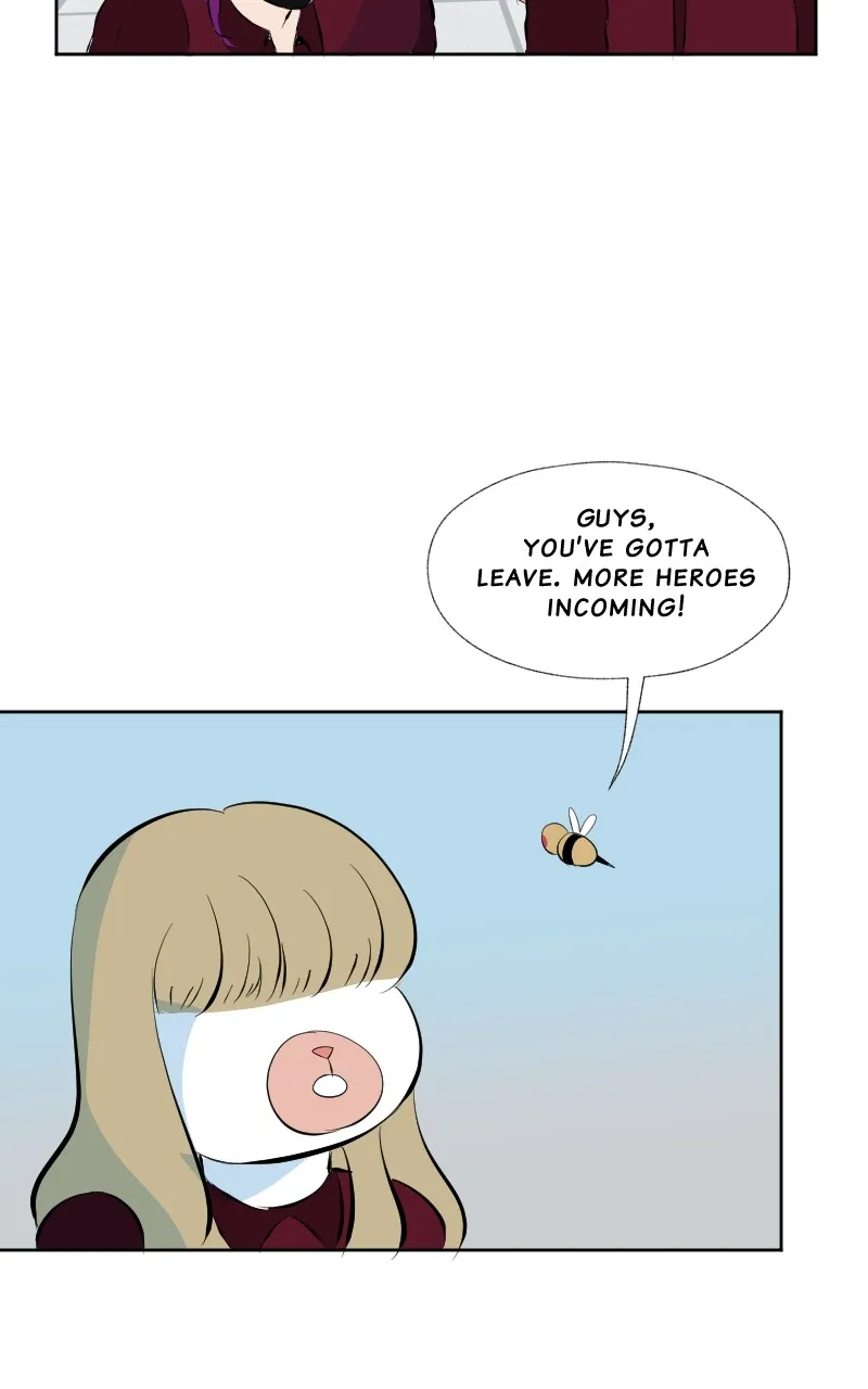 Supervillainy Chapter 16 page 36 - 