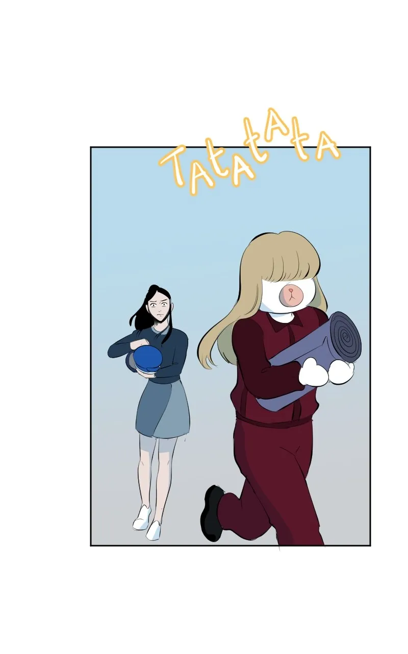 Supervillainy Chapter 16 page 37 - 