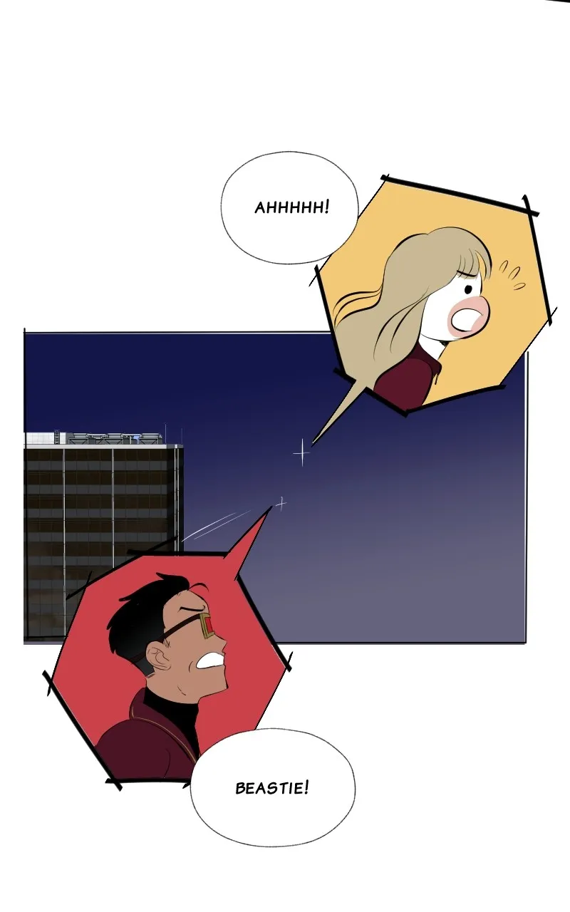 Supervillainy Chapter 16 page 40 - 