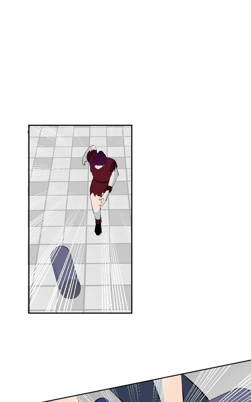 Supervillainy Chapter 16 page 41 - 