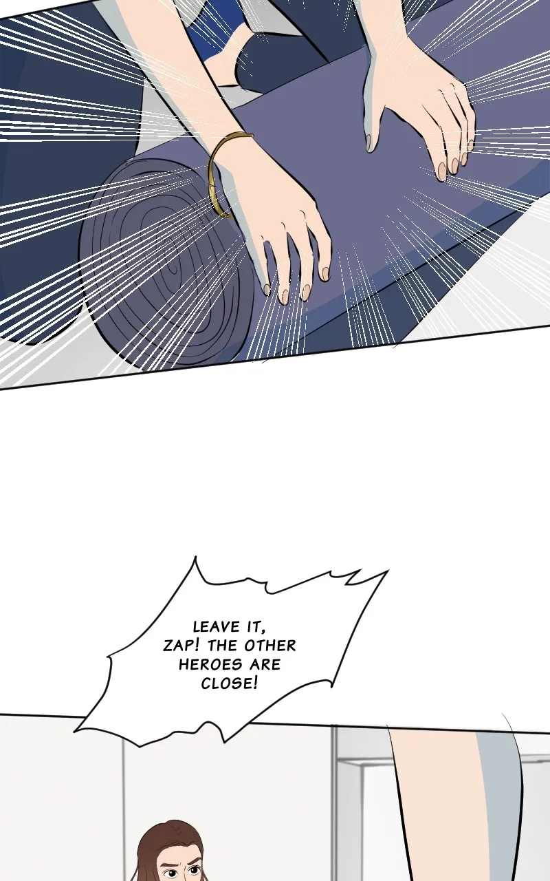 Supervillainy Chapter 16 page 42 - 