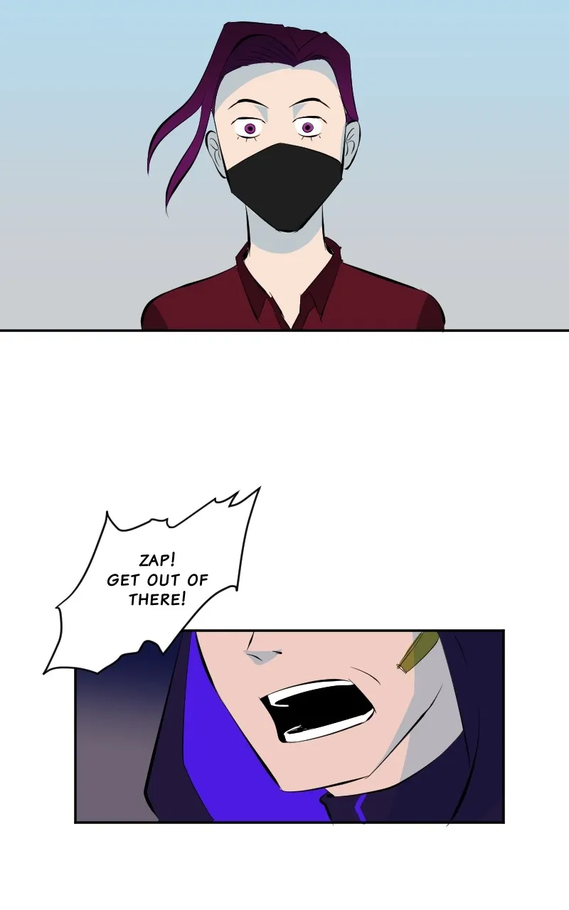 Supervillainy Chapter 16 page 46 - 