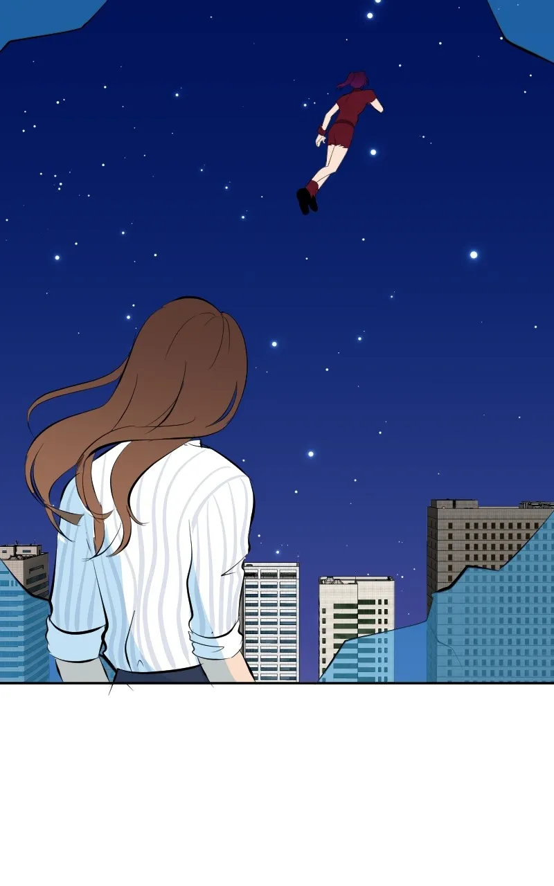 Supervillainy Chapter 16 page 48 - 