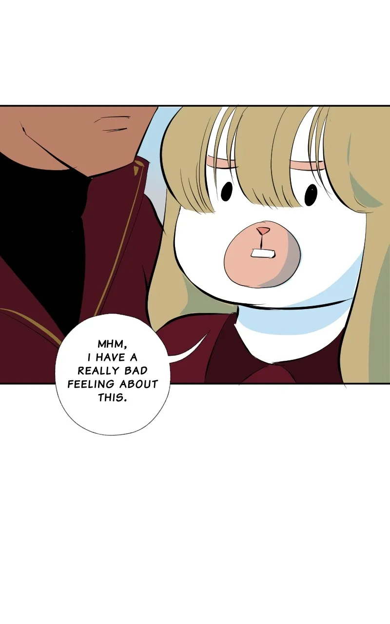 Supervillainy Chapter 16 page 51 - 