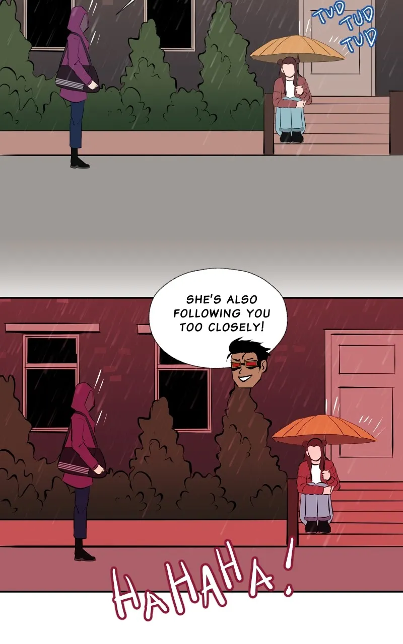 Supervillainy Chapter 17 page 12 - 