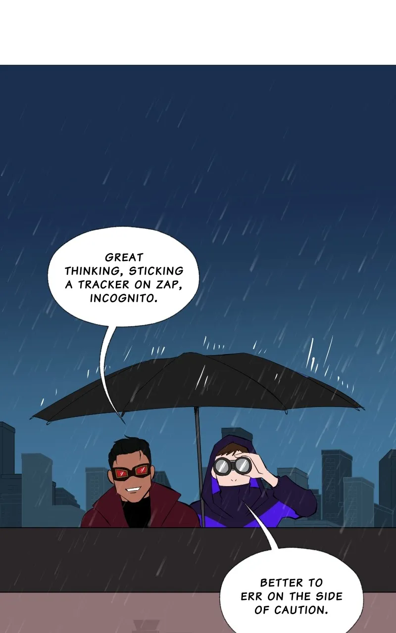Supervillainy Chapter 17 page 13 - 