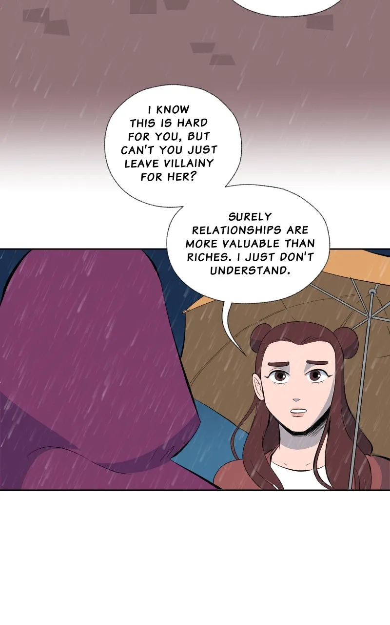 Supervillainy Chapter 17 page 14 - 