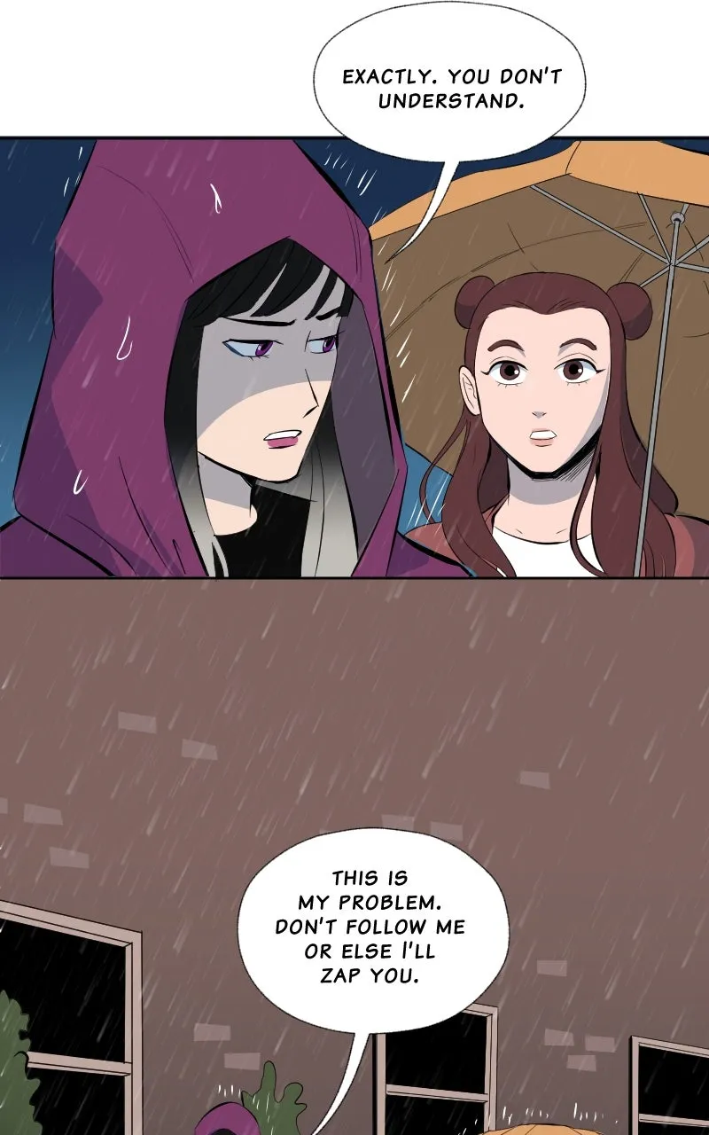 Supervillainy Chapter 17 page 15 - 