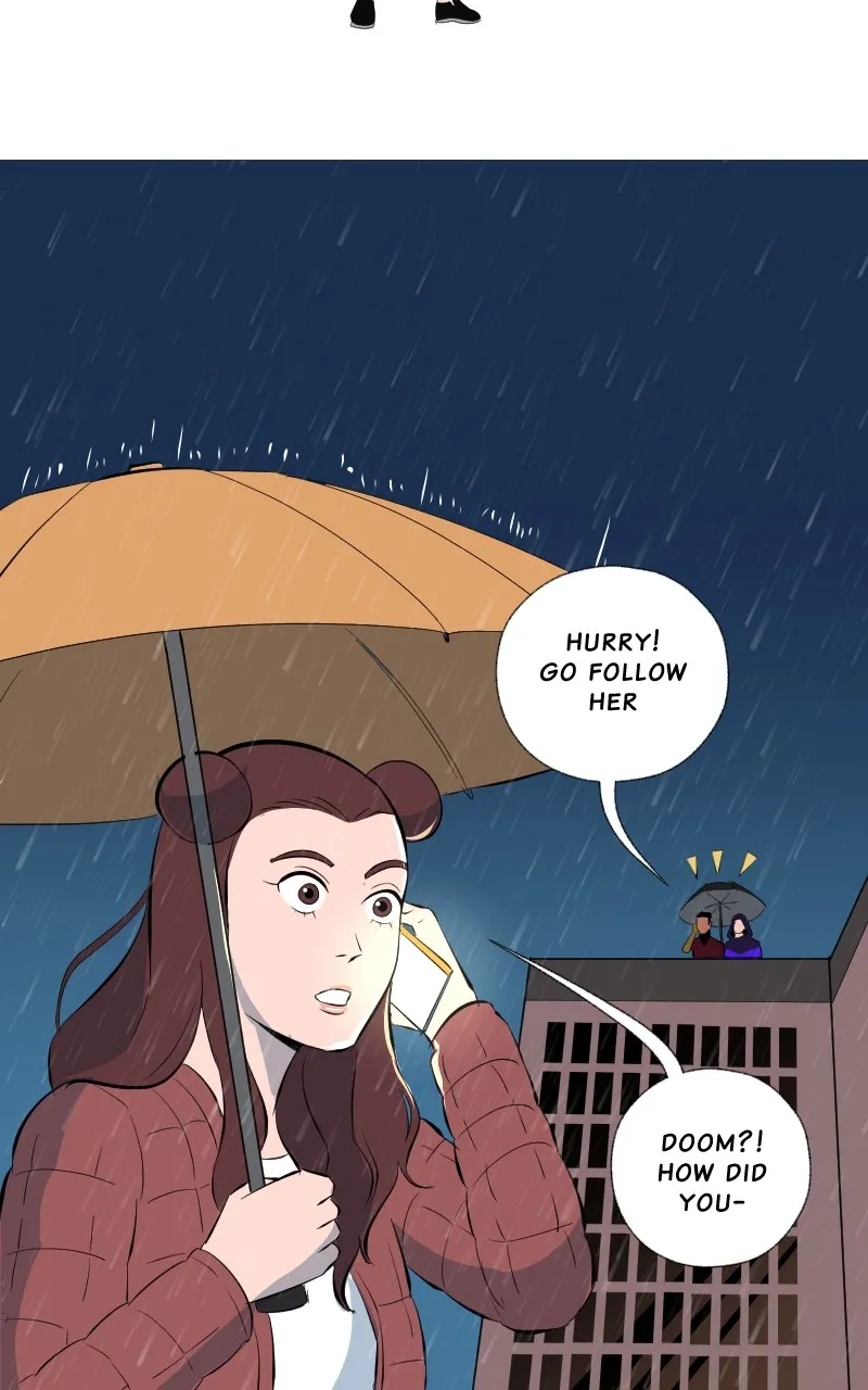 Supervillainy Chapter 17 page 18 - 