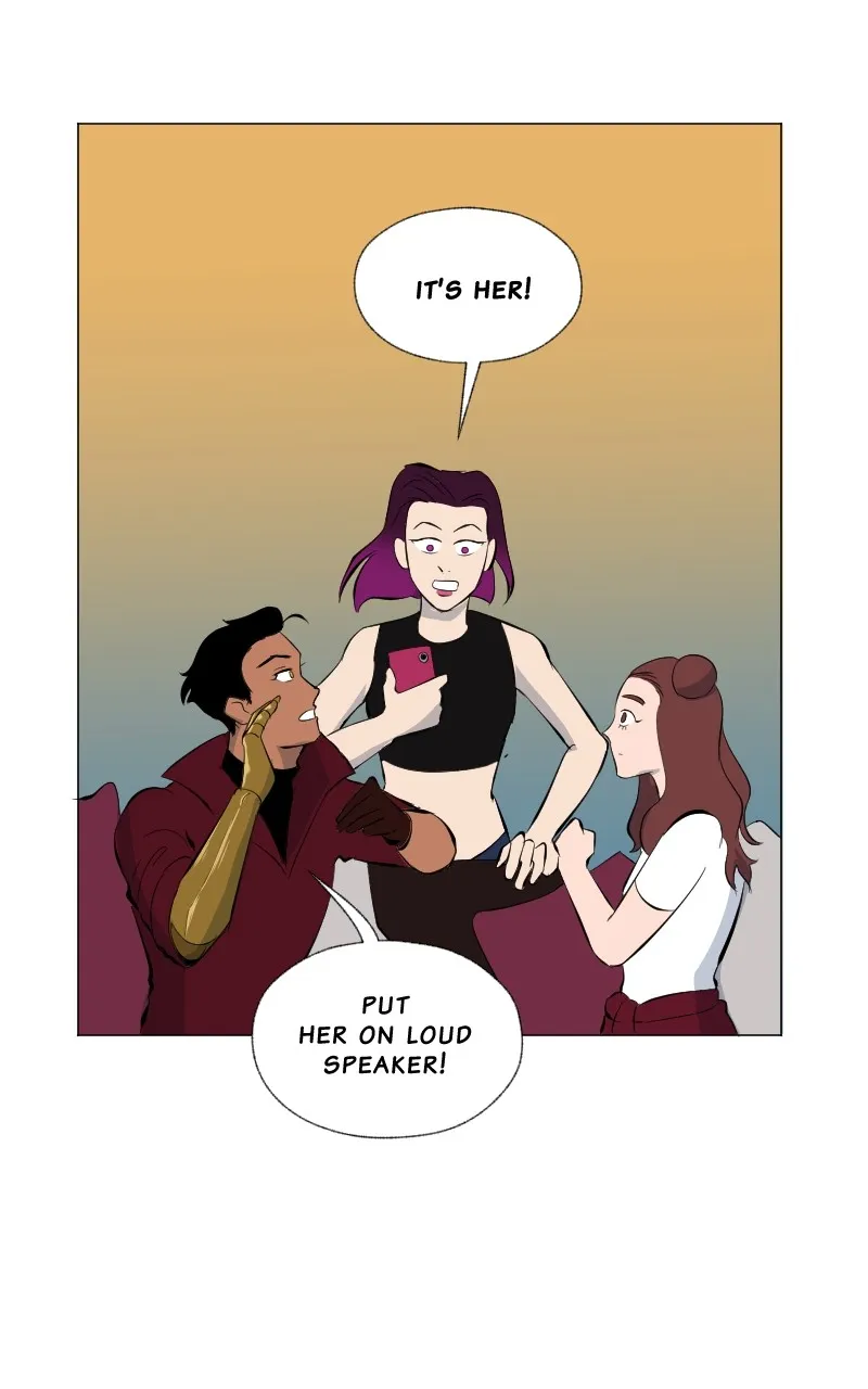 Supervillainy Chapter 17 page 3 - 