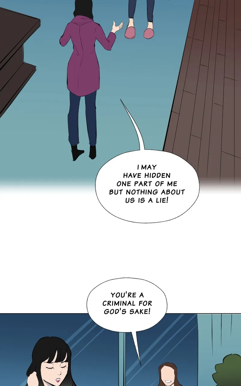 Supervillainy Chapter 17 page 21 - 