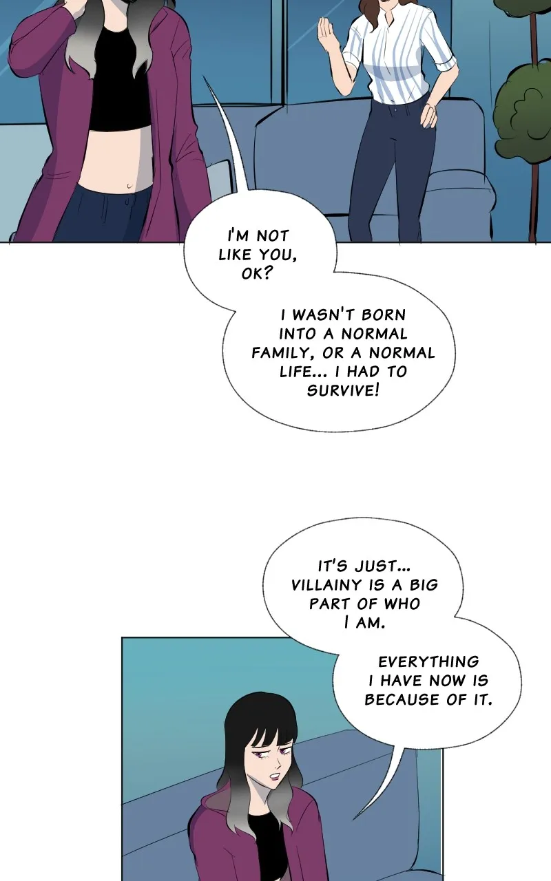 Supervillainy Chapter 17 page 22 - 