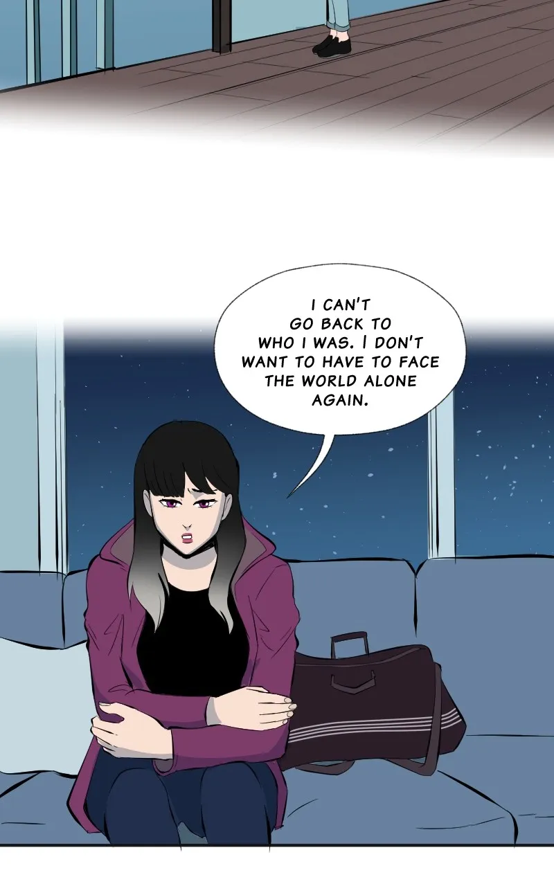 Supervillainy Chapter 17 page 24 - 