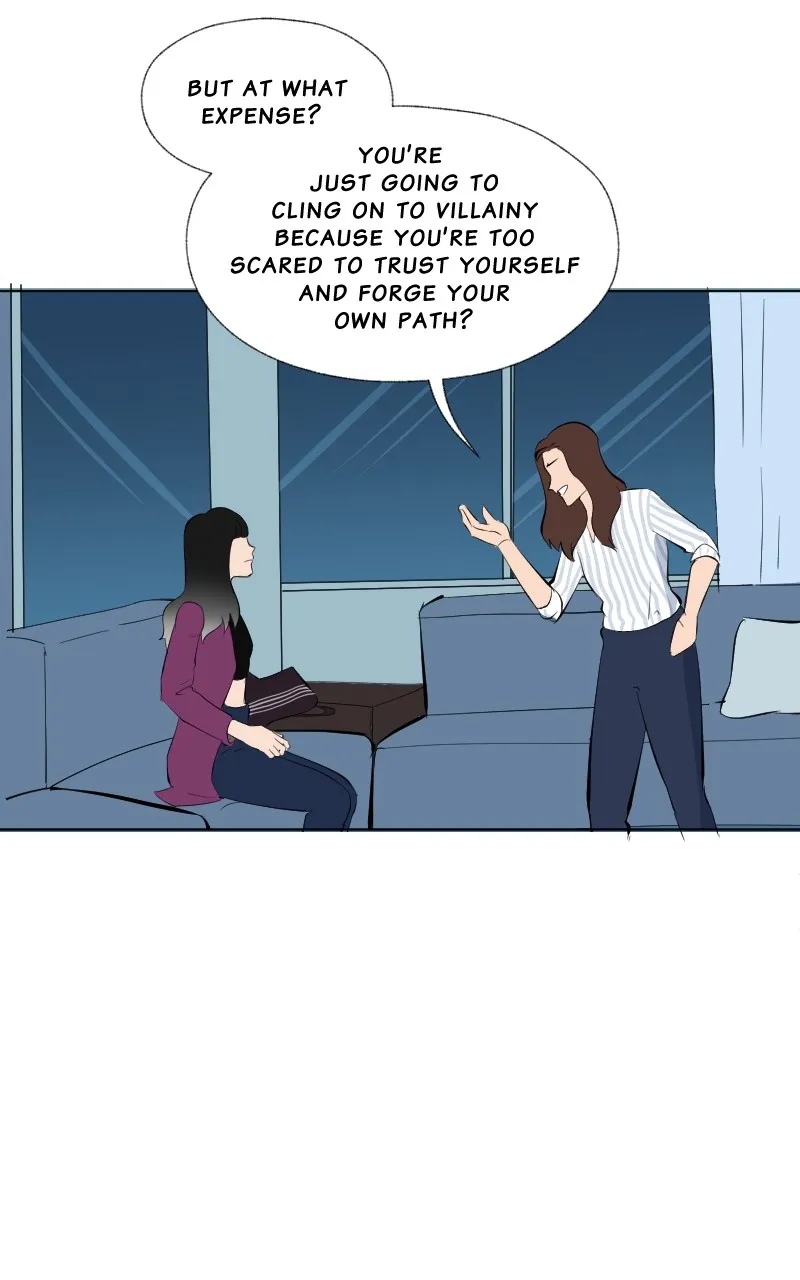 Supervillainy Chapter 17 page 25 - 