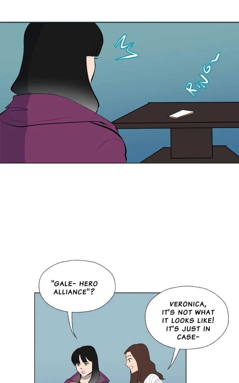 Supervillainy Chapter 17 page 26 - 
