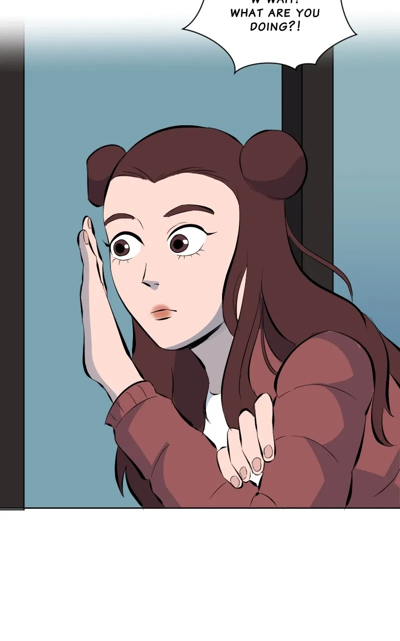 Supervillainy Chapter 17 page 29 - 