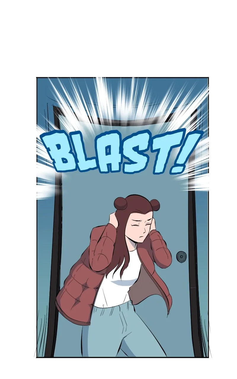 Supervillainy Chapter 17 page 30 - 