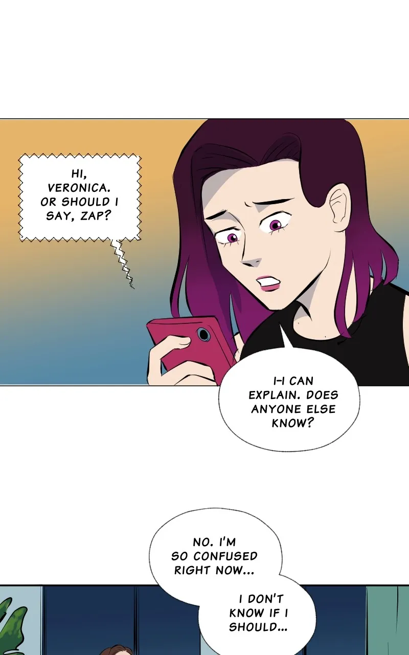 Supervillainy Chapter 17 page 4 - 