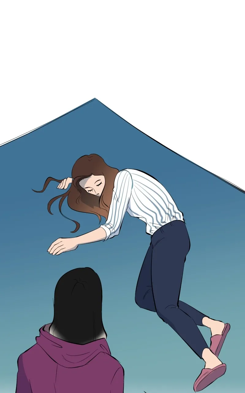 Supervillainy Chapter 17 page 31 - 