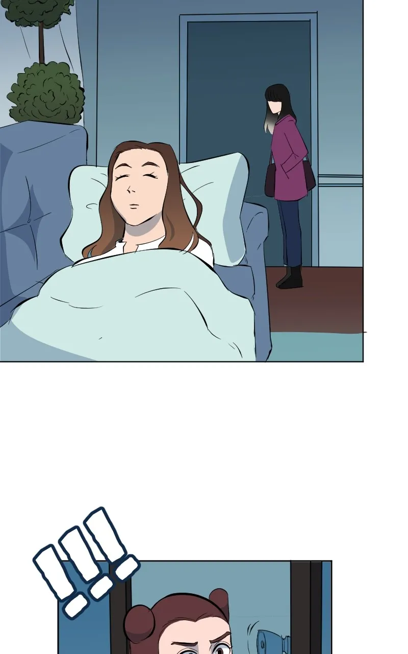 Supervillainy Chapter 17 page 33 - 
