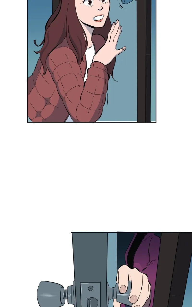 Supervillainy Chapter 17 page 34 - 