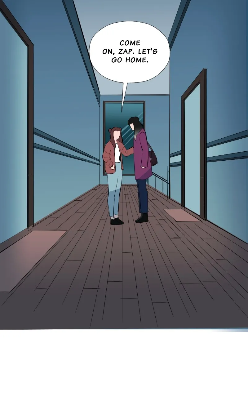 Supervillainy Chapter 17 page 38 - 