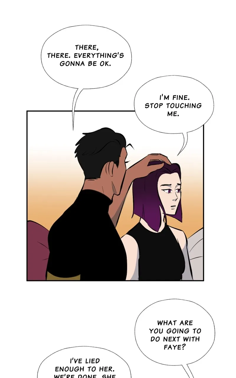 Supervillainy Chapter 17 page 39 - 