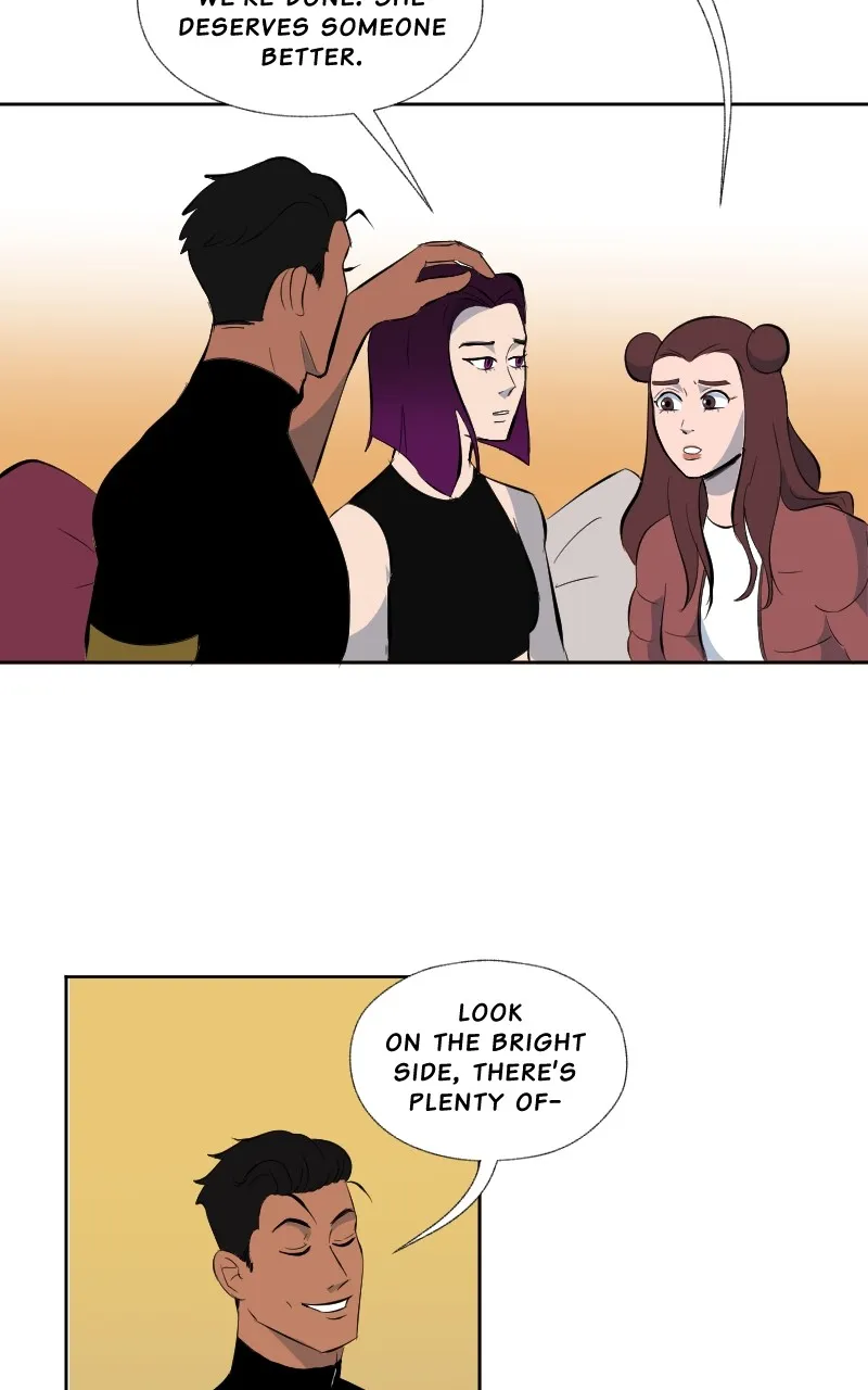 Supervillainy Chapter 17 page 40 - 