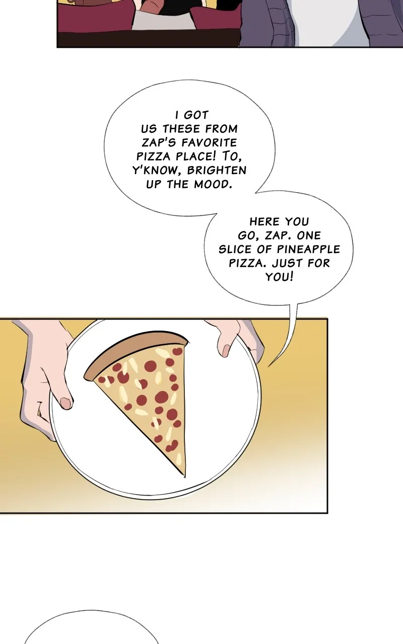 Supervillainy Chapter 17 page 43 - 