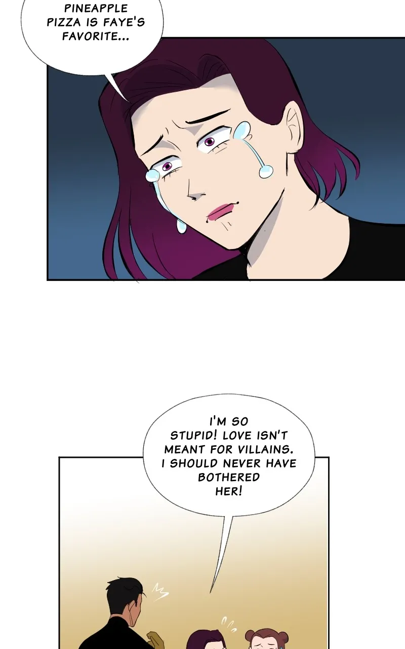 Supervillainy Chapter 17 page 44 - 