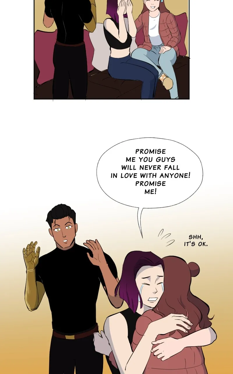 Supervillainy Chapter 17 page 45 - 