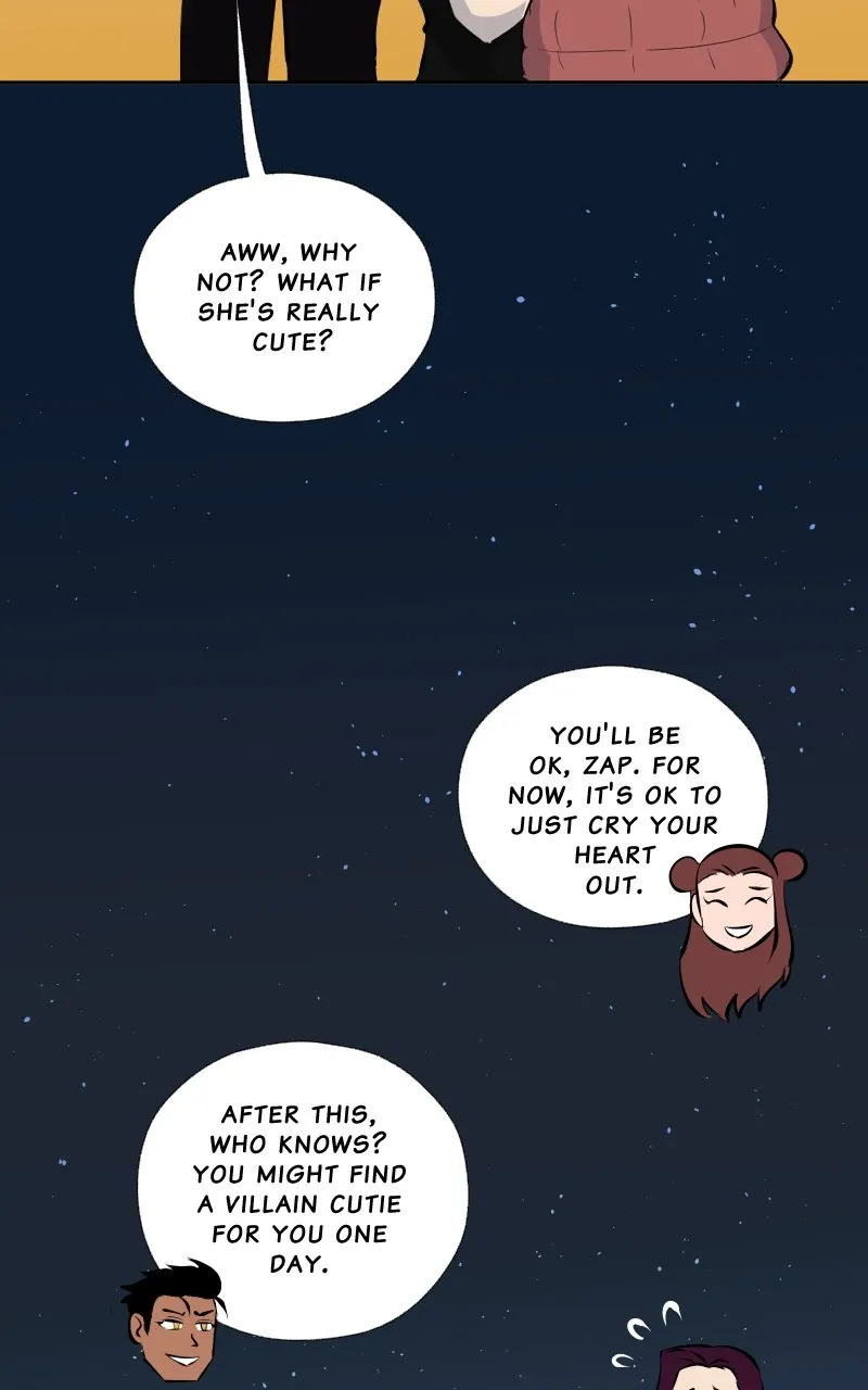 Supervillainy Chapter 17 page 46 - 