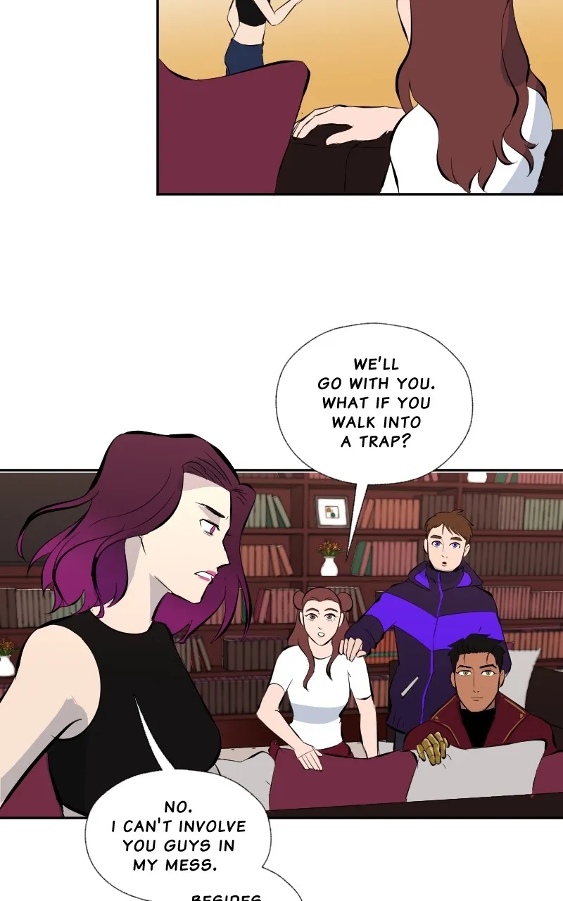 Supervillainy Chapter 17 page 6 - 