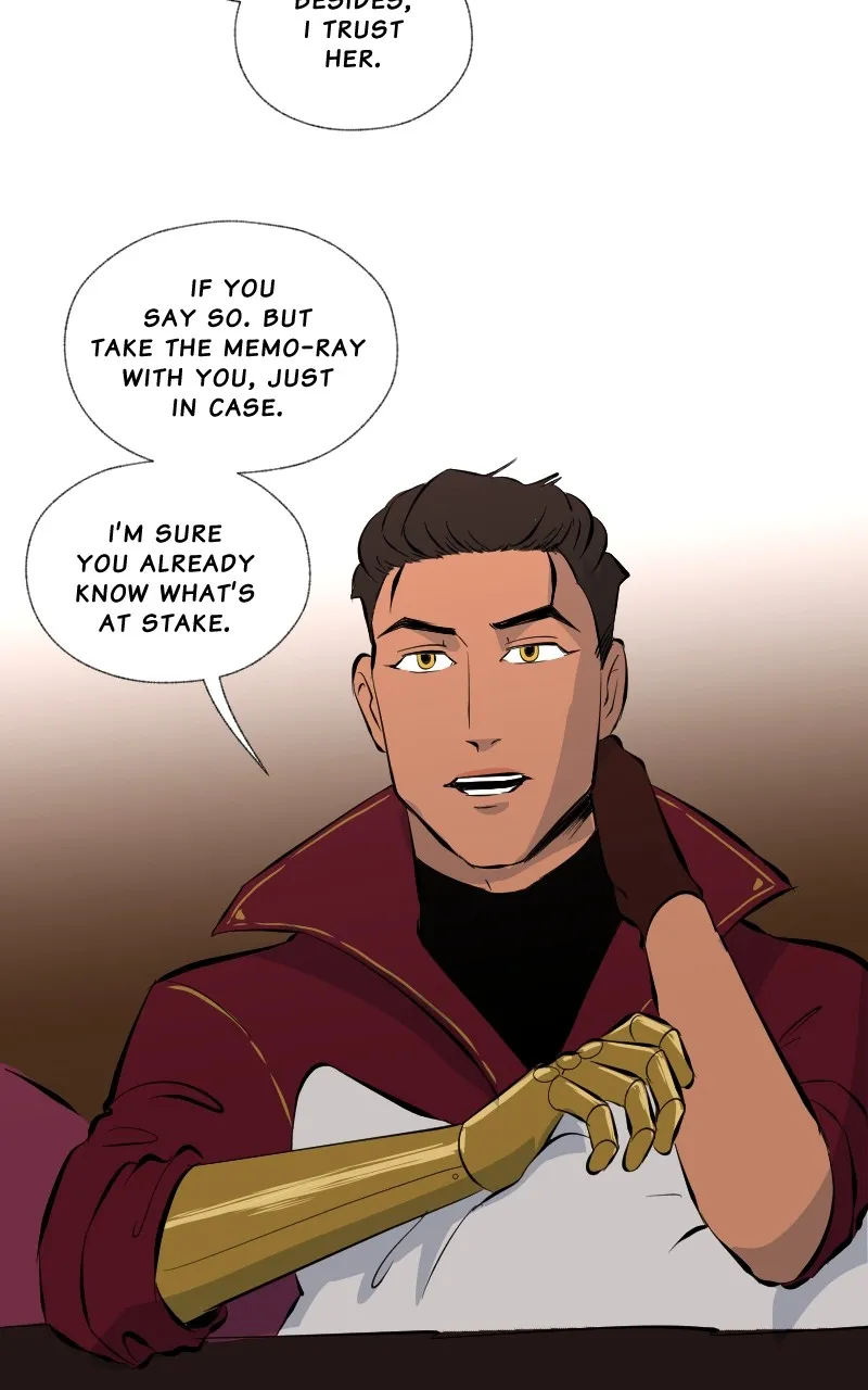 Supervillainy Chapter 17 page 7 - 