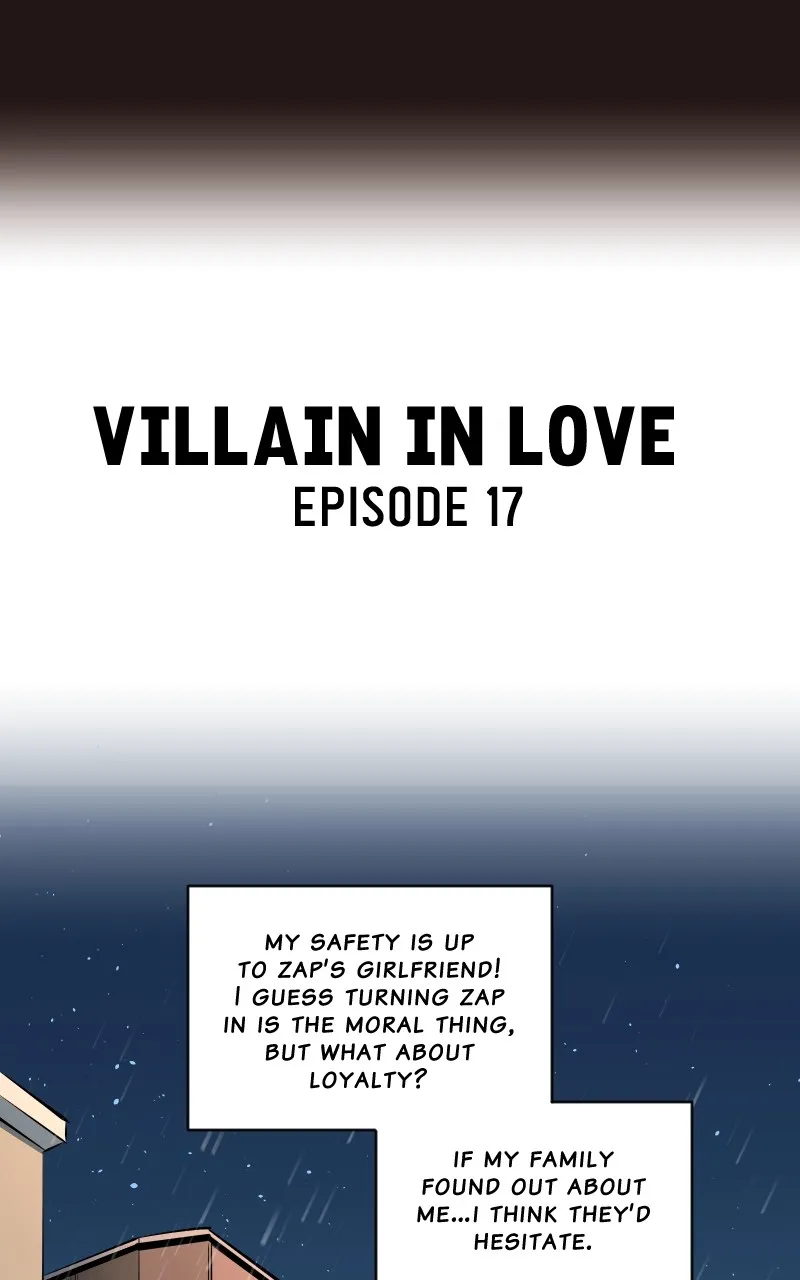 Supervillainy Chapter 17 page 8 - 