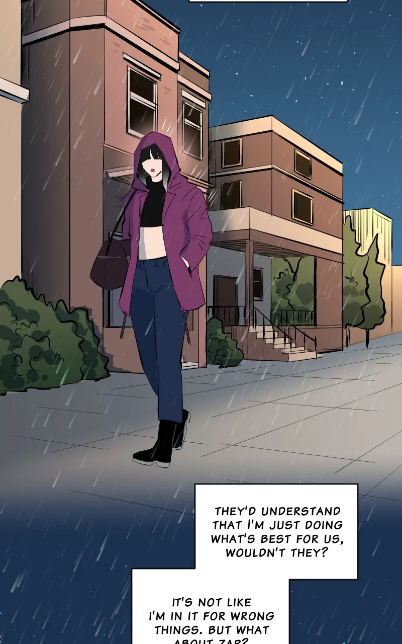 Supervillainy Chapter 17 page 9 - 