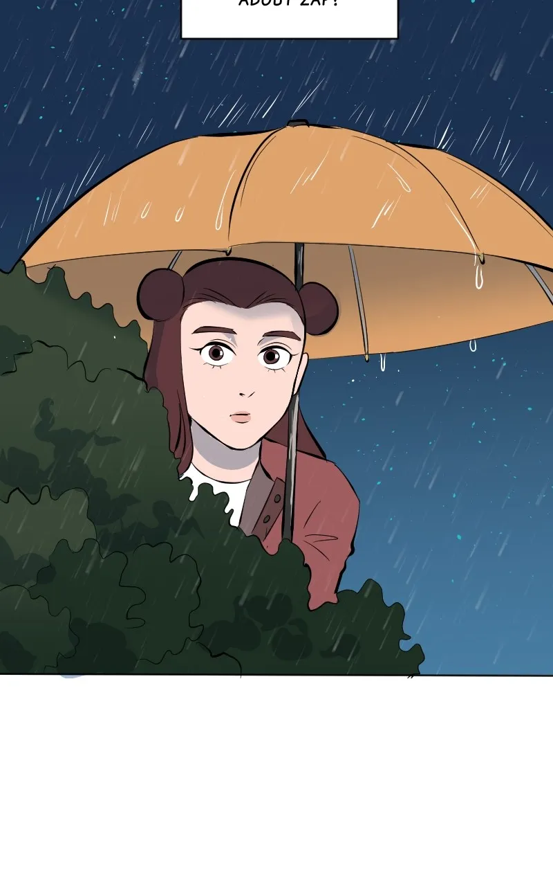 Supervillainy Chapter 17 page 10 - 