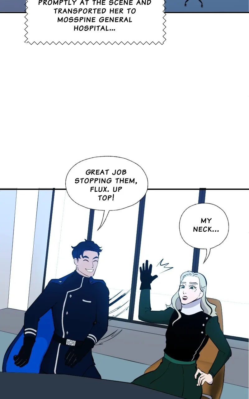Supervillainy Chapter 18 page 2 - 