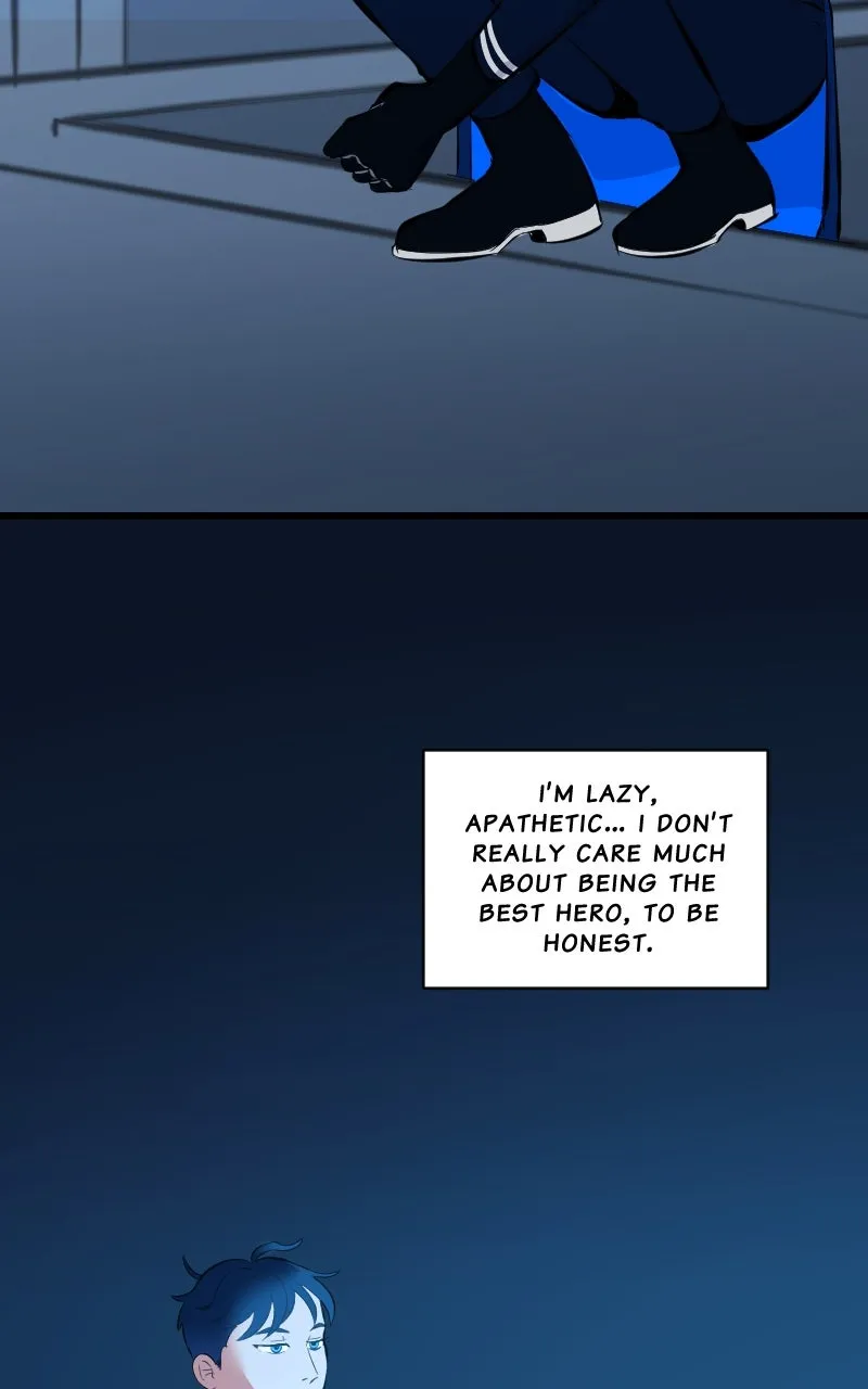 Supervillainy Chapter 18 page 11 - 