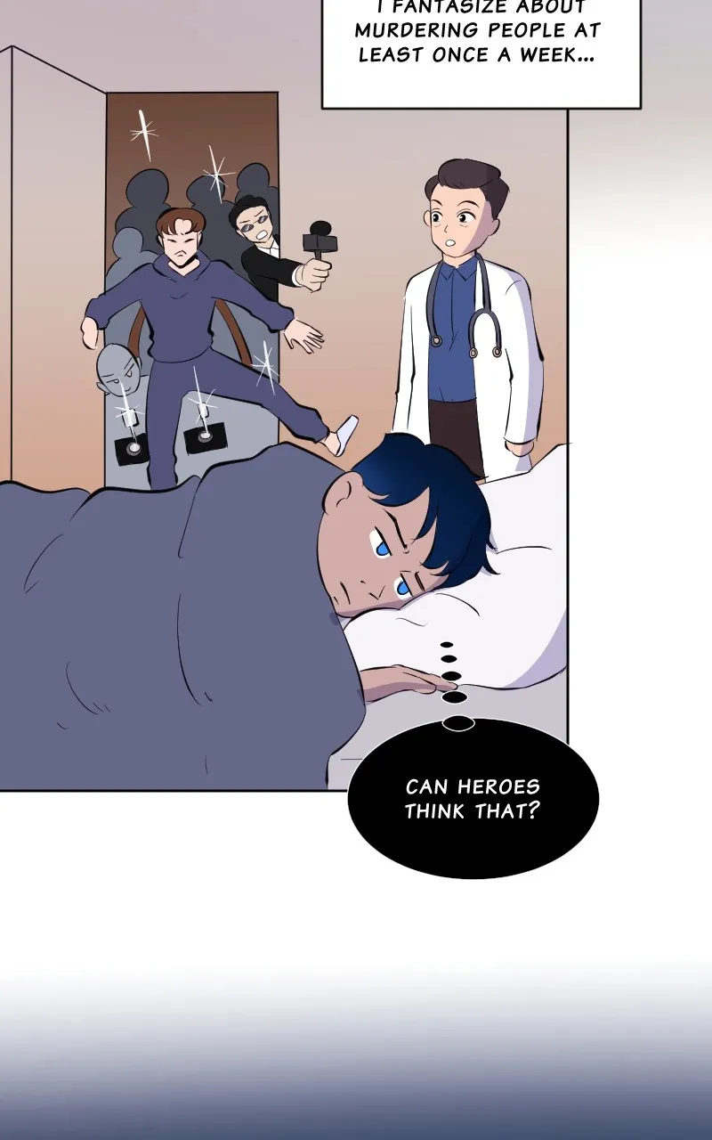 Supervillainy Chapter 18 page 13 - 