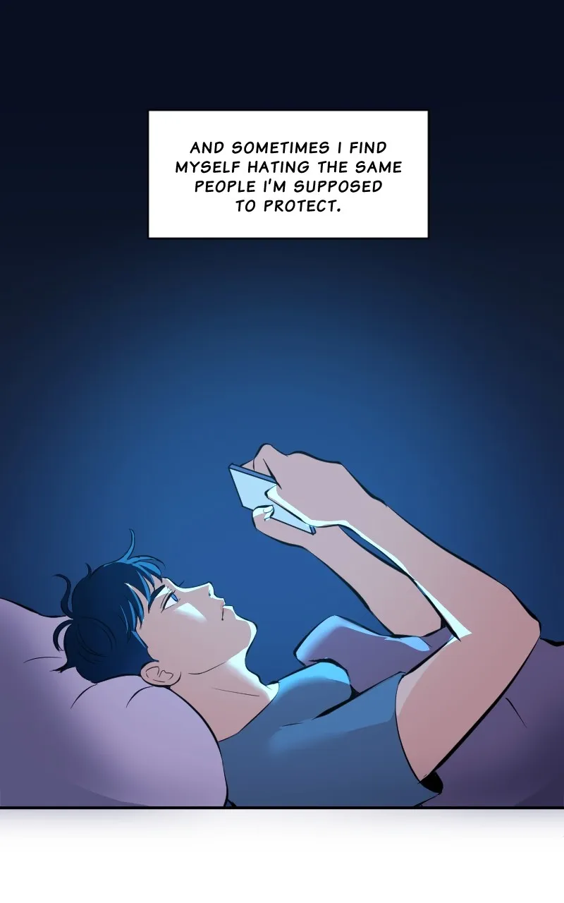 Supervillainy Chapter 18 page 15 - 