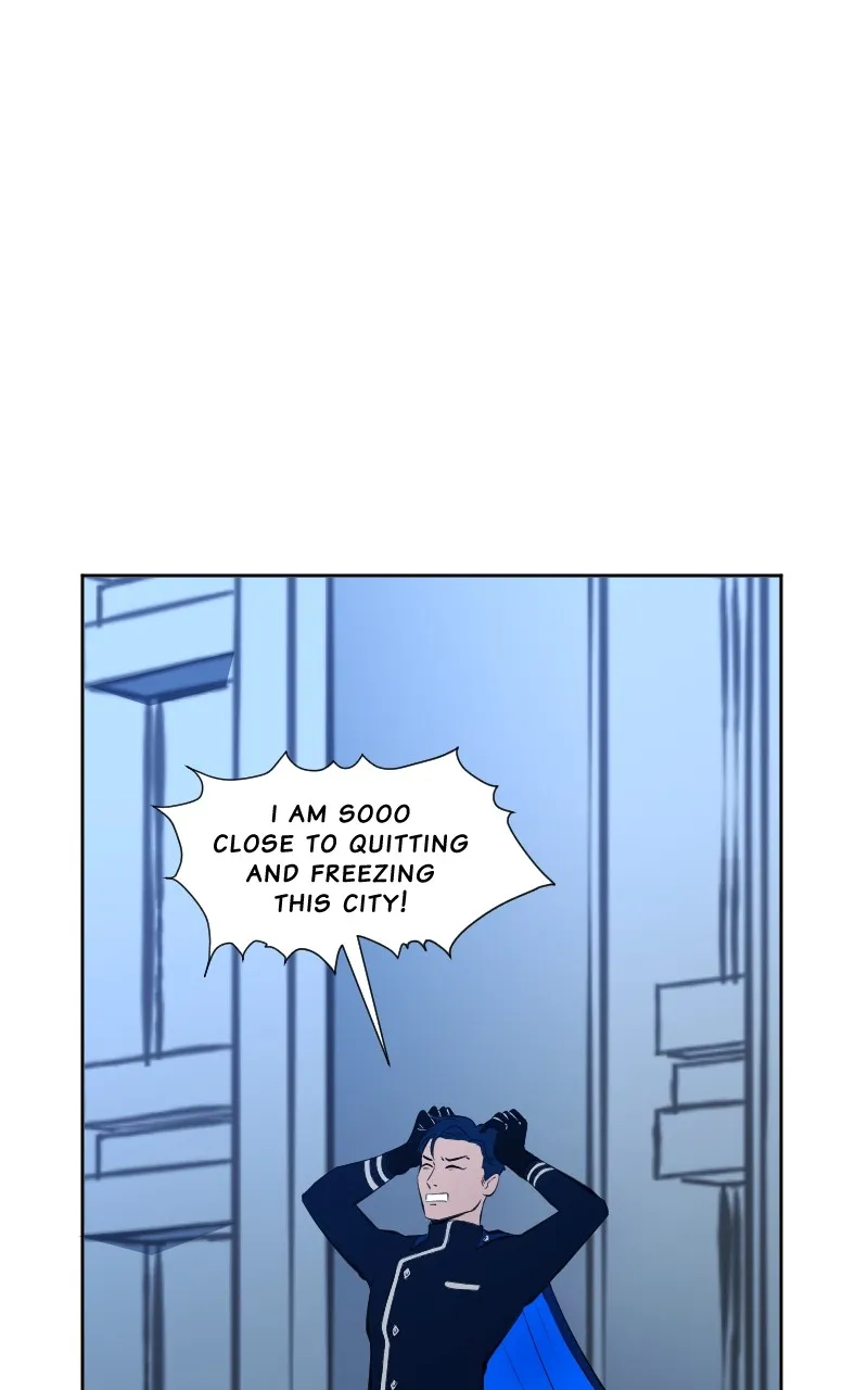 Supervillainy Chapter 18 page 16 - 