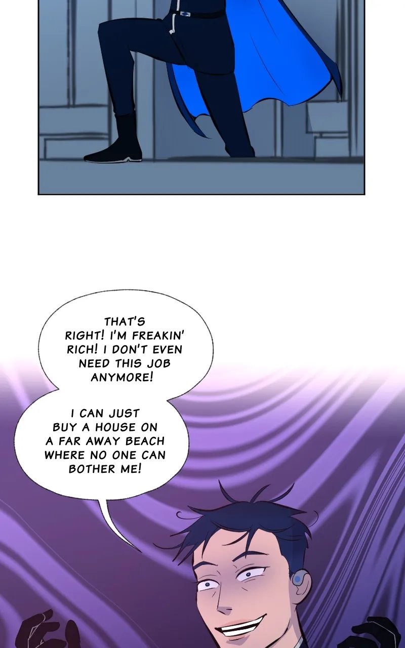 Supervillainy Chapter 18 page 17 - 