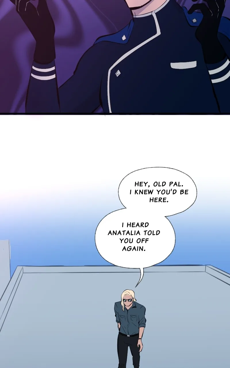 Supervillainy Chapter 18 page 18 - 