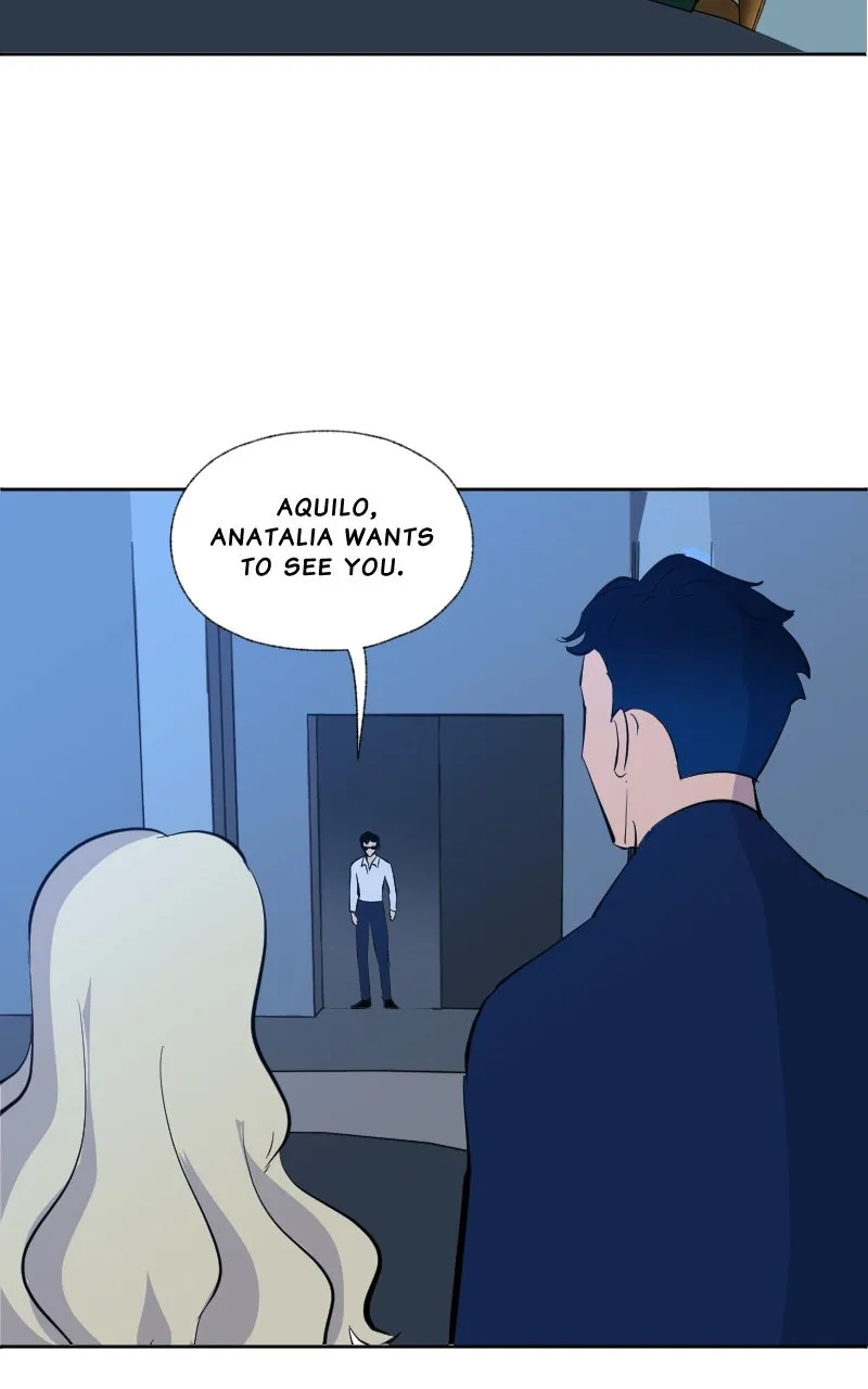 Supervillainy Chapter 18 page 3 - 