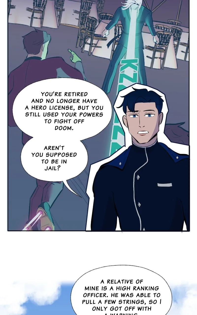 Supervillainy Chapter 18 page 21 - 