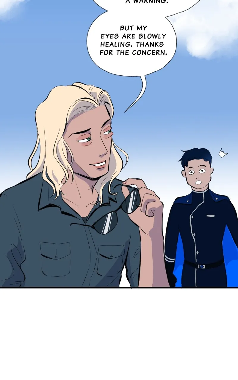 Supervillainy Chapter 18 page 22 - 