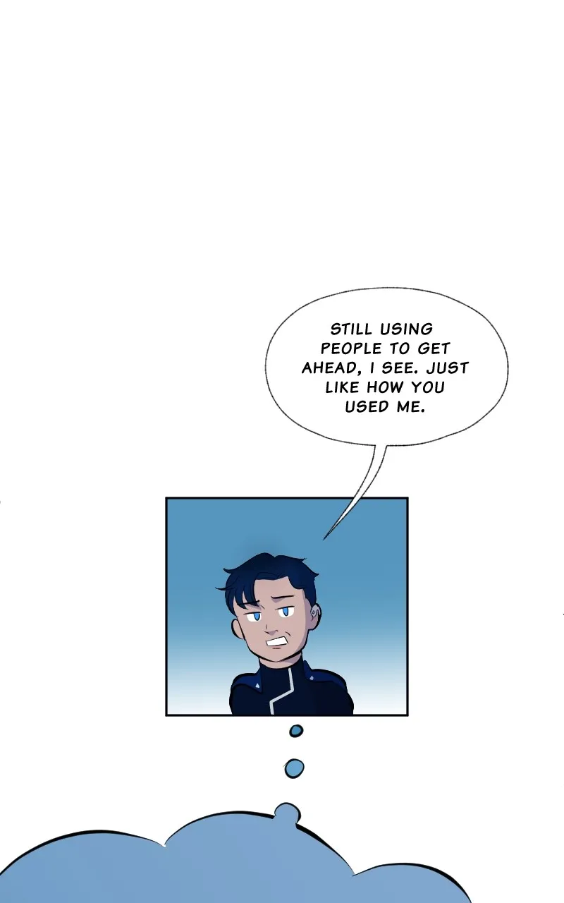 Supervillainy Chapter 18 page 23 - 
