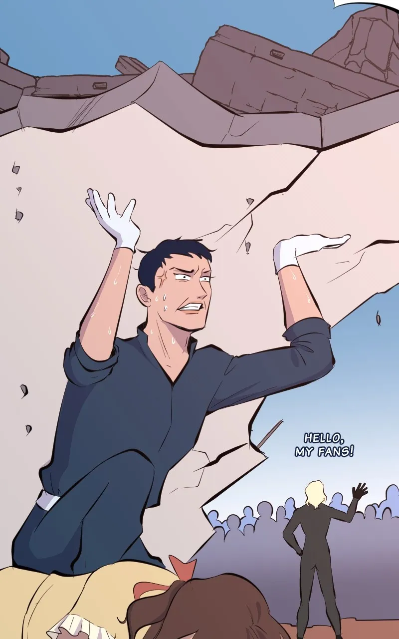 Supervillainy Chapter 18 page 24 - 